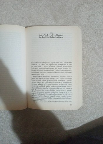 Birleşik Kıbrıs Cumhuriyeti Tarihi - Görsel 7