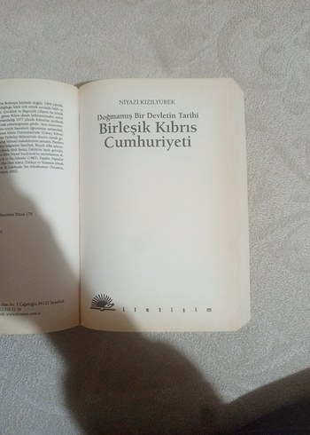 Birleşik Kıbrıs Cumhuriyeti Tarihi - Görsel 3