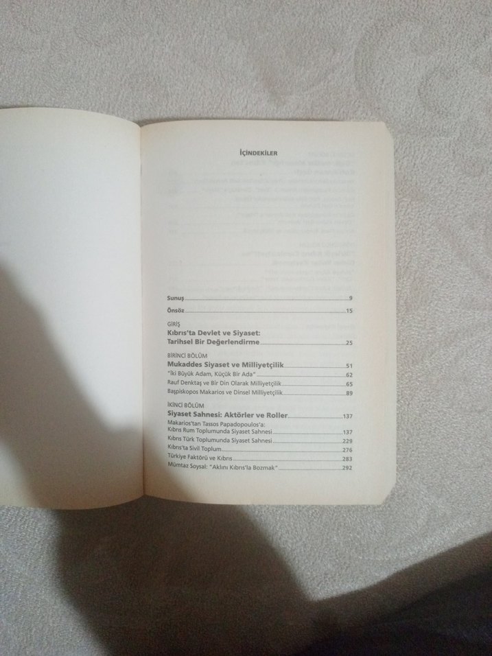 Birleşik Kıbrıs Cumhuriyeti Tarihi - Görsel 4