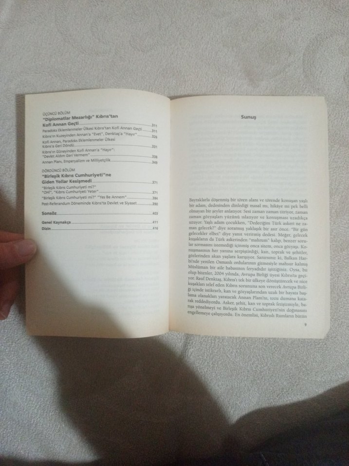 Birleşik Kıbrıs Cumhuriyeti Tarihi - Görsel 5