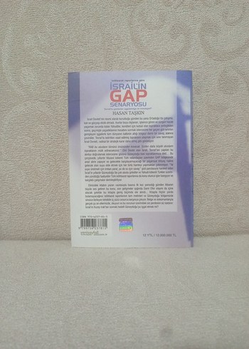 İsrail'in GAP Senaryosu - Hasan Taşkın - Görsel 2