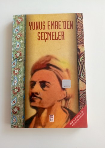 Yunus Emre'den Seçmeler
