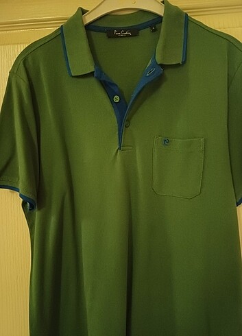 Orijinal Pierre Cardin. Yeni
