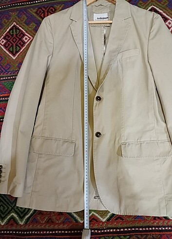 LUFİAN .  Sorunsuz ve sıfır ayarında. - Görsel 4