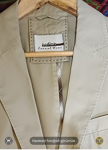 LUFİAN .  Sorunsuz ve sıfır ayarında. - Görsel 5