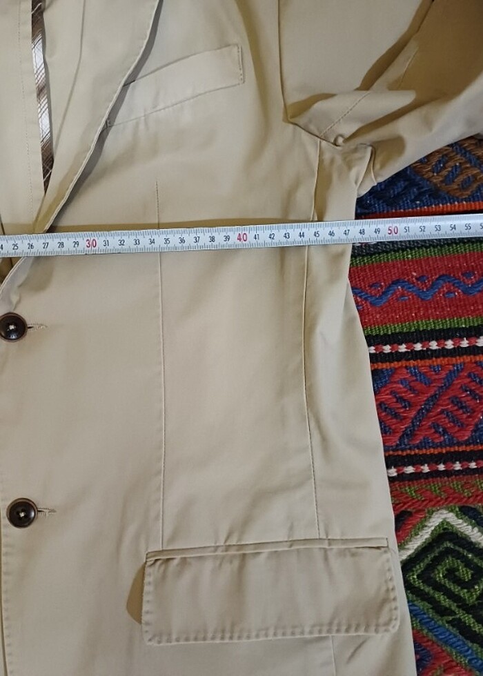 LUFİAN .  Sorunsuz ve sıfır ayarında. - Görsel 3