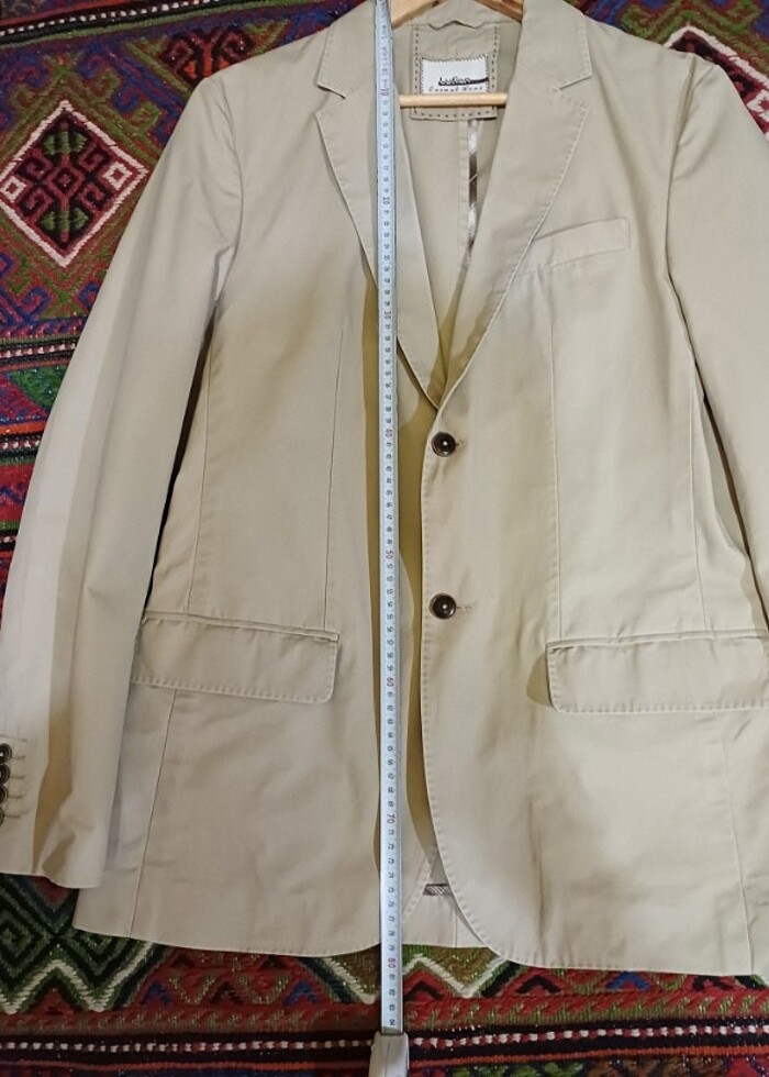 LUFİAN .  Sorunsuz ve sıfır ayarında. - Görsel 4