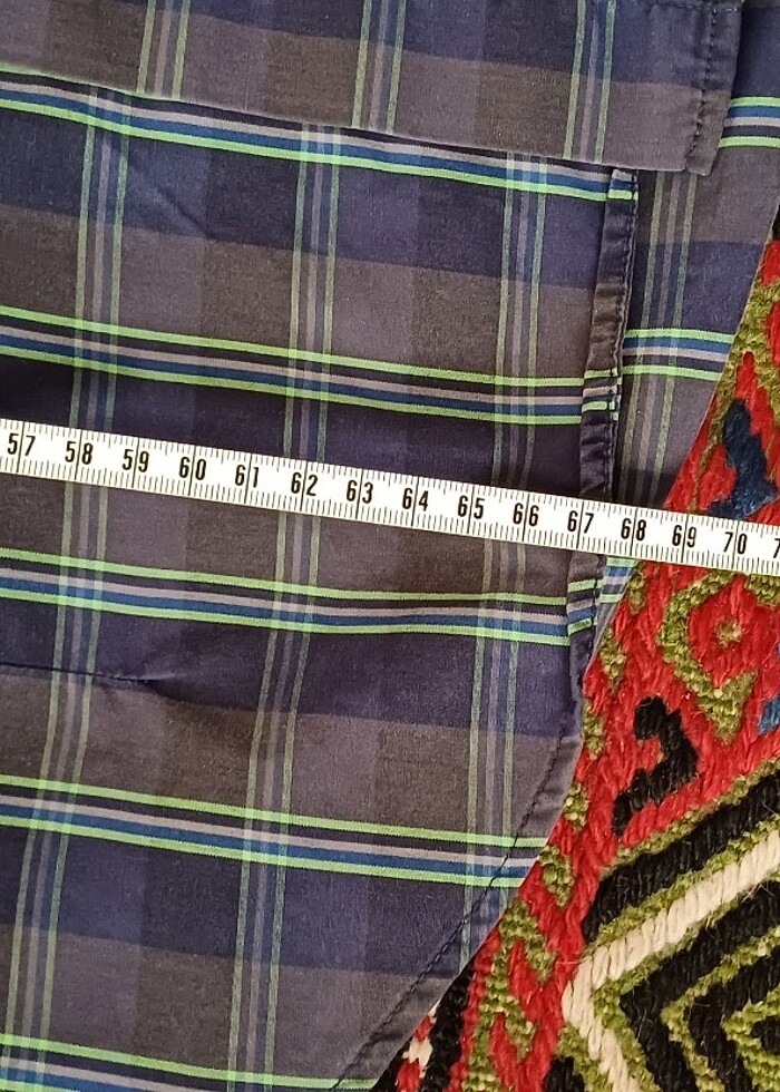 Yurtdışı ürünü.sıfır ayarında. - Görsel 5