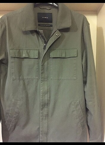 Zara orijinal çok temiz ve sorunsuz - Görsel 3