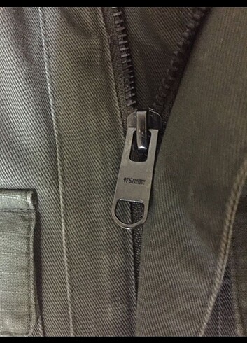 Zara orijinal çok temiz ve sorunsuz - Görsel 6