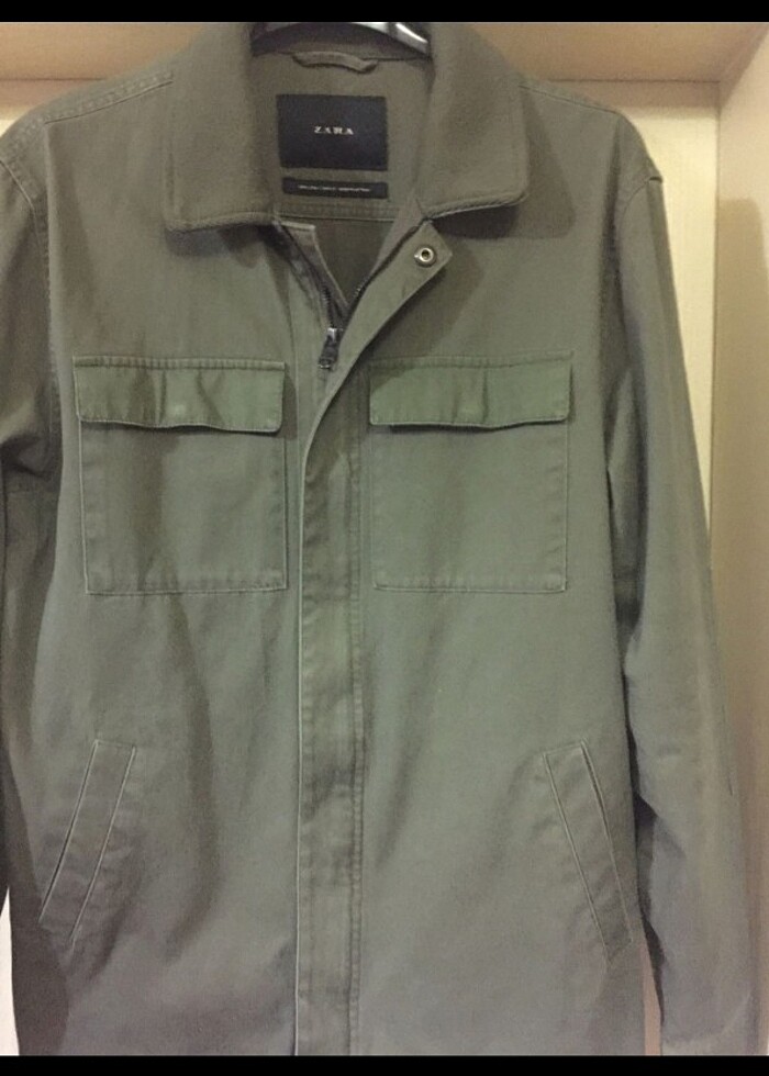 Zara orijinal çok temiz ve sorunsuz - Görsel 3