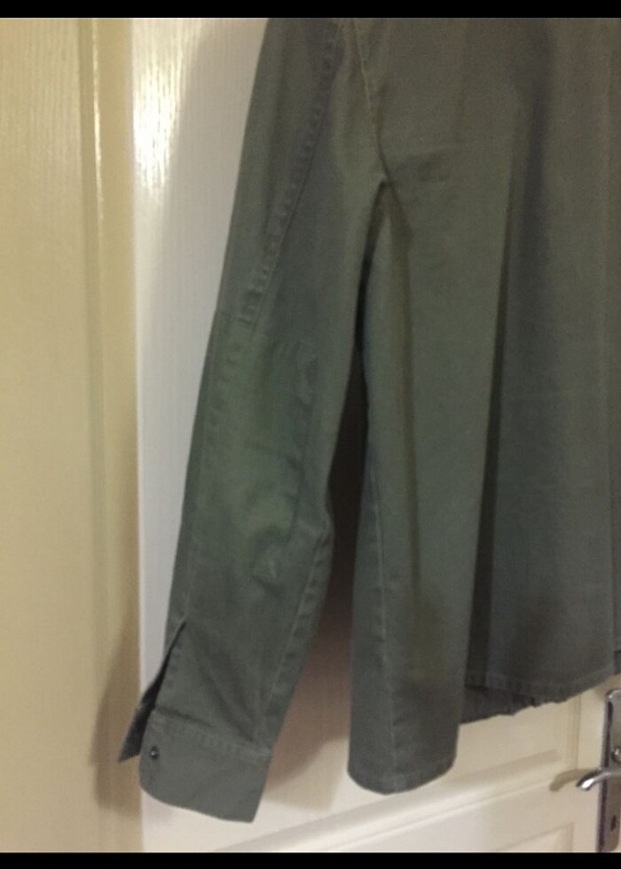 Zara orijinal çok temiz ve sorunsuz - Görsel 4