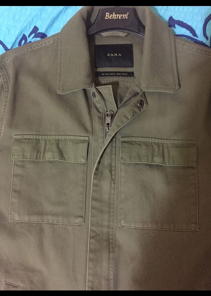 Zara orijinal çok temiz ve sorunsuz - Görsel 5