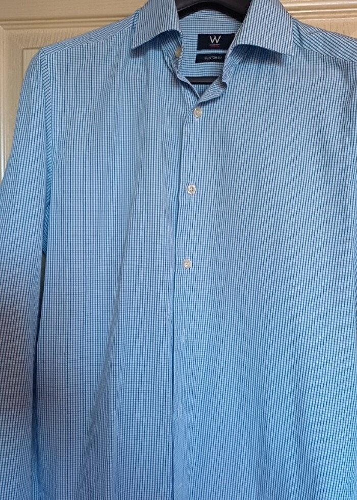 W collection. Tertemiz ve sorunsuz - Görsel 2