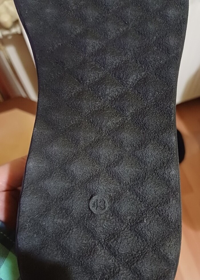 Fabrika marka sıfır ürün. hakiki deri - Görsel 4