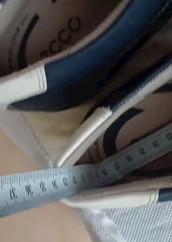 ECCO orijinal yurtdışı ürünü. sıfırdır. - Görsel 7