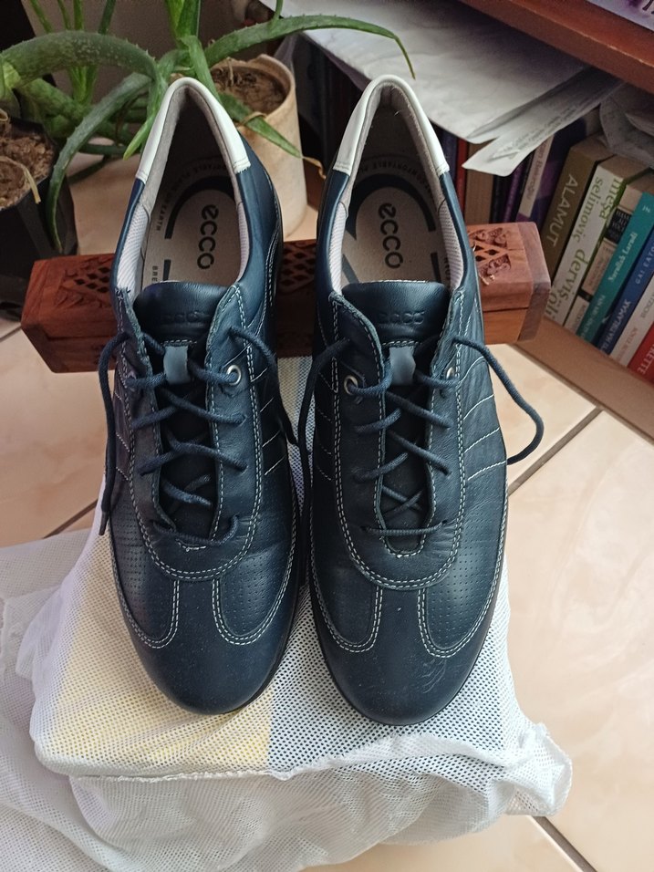 ECCO orijinal yurtdışı ürünü. sıfırdır. - Görsel 2