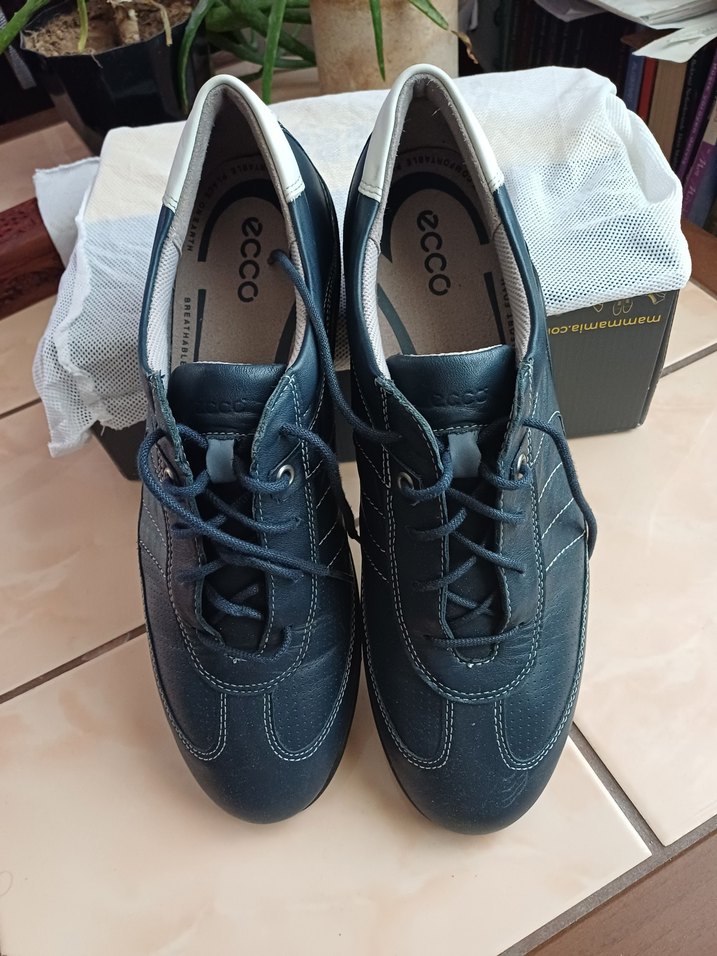 ECCO orijinal yurtdışı ürünü. sıfırdır. - Görsel 3