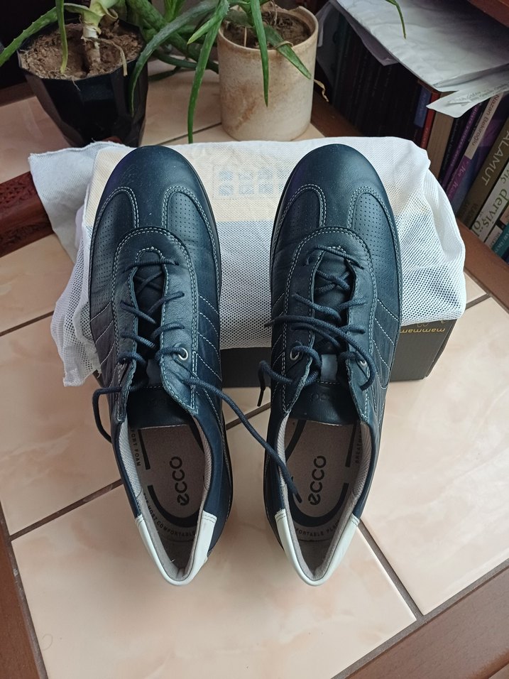 ECCO orijinal yurtdışı ürünü. sıfırdır. - Görsel 4
