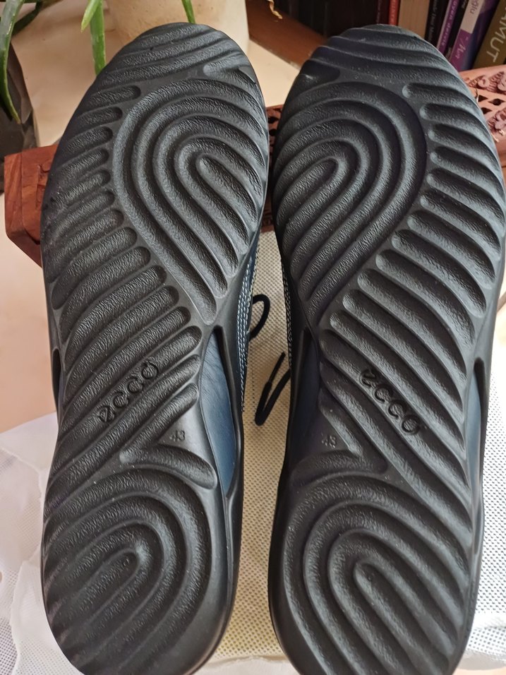 ECCO orijinal yurtdışı ürünü. sıfırdır. - Görsel 5