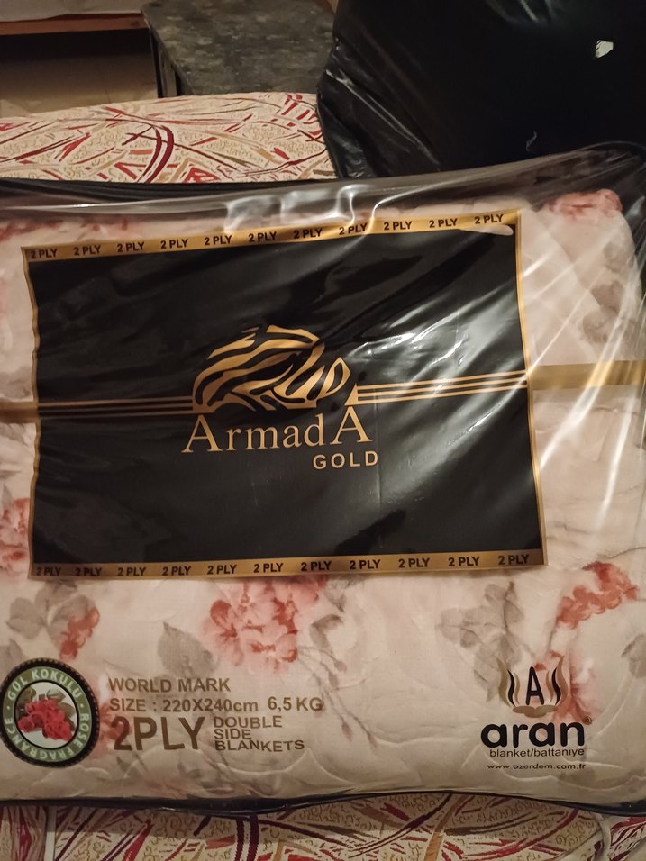 Ender bulunan efsane ürün. 6.5 kg.  sıfır ve orijina çantasında. - Görsel 4