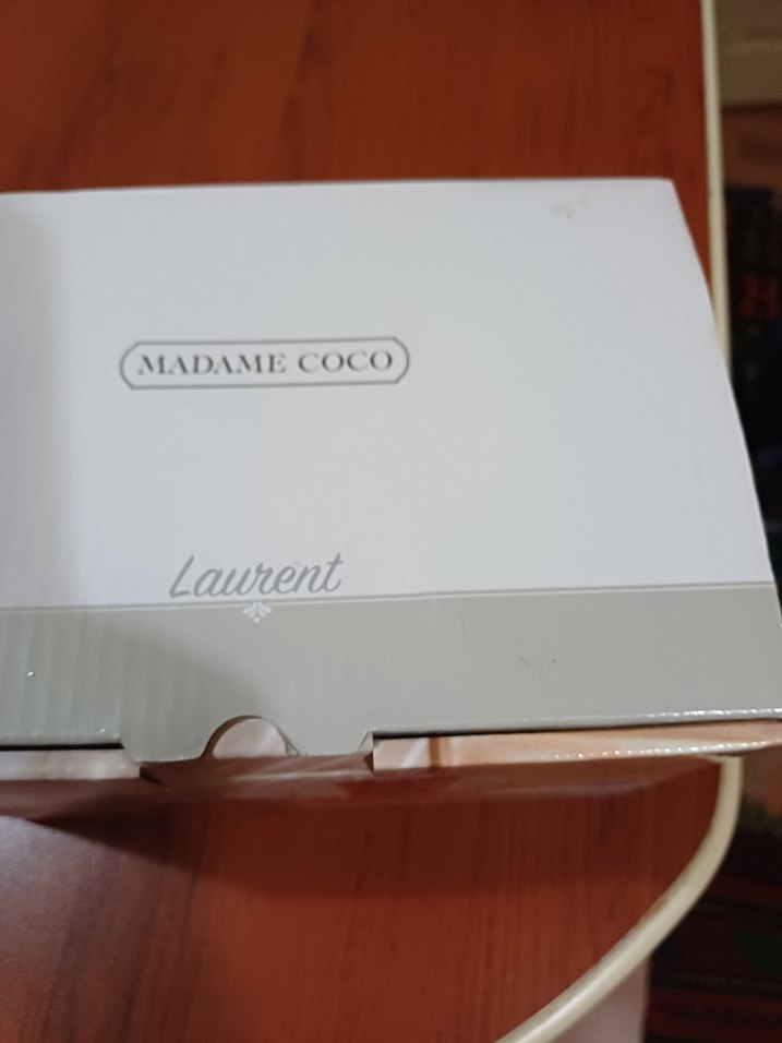 madame coco sıfır 6.lı meşrubat bardağı - Görsel 5