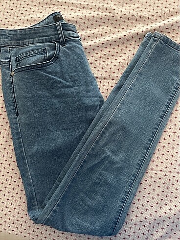 m Beden Bershka Denim