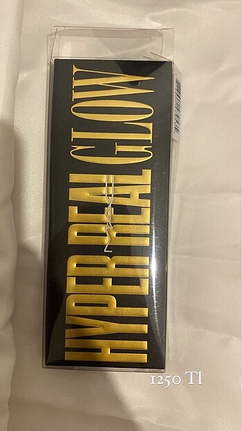 MAC MAC Highliter paleti