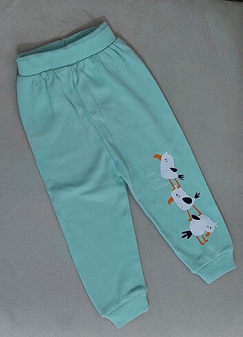 Bebek pijama