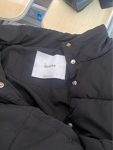 Bershka bershka mont