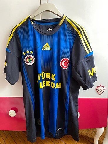 fenerbahce forması