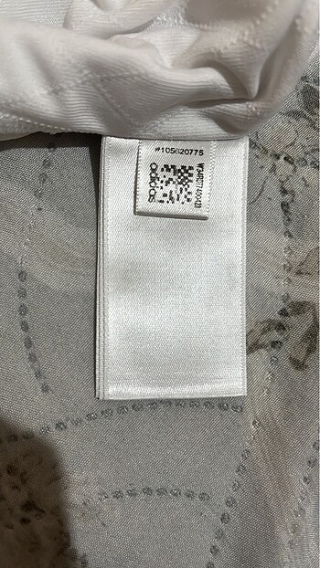 s Beden beyaz Renk Adidas T-shirt