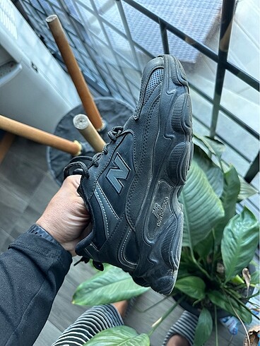 new balance ayakkabı