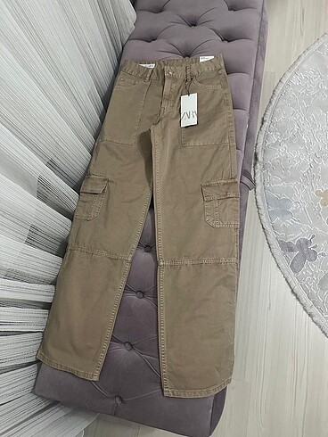 Zara marka pantolon