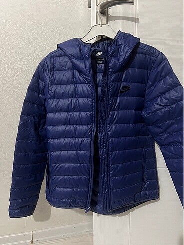 Nike Nike kaz tüyü mont