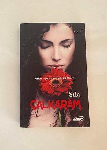 Çalkaram - Sıla Romanı