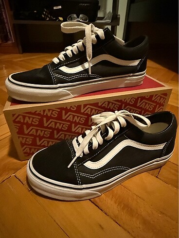 Vans Old Skool Sneaker