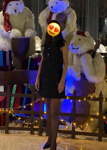 Zara Zara elbise