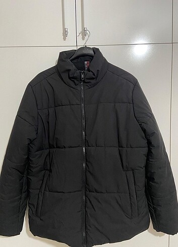 LC WAİKİKİ İç Pamuklu ŞİŞME MONT