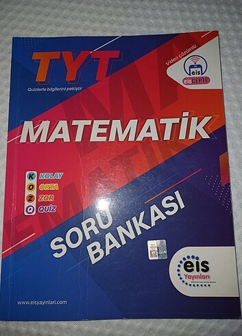 tyt matematik soru bankasi