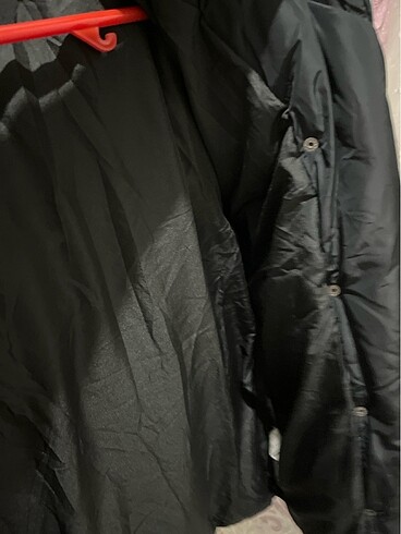 xs Beden Stradivarius mont