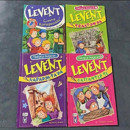kitap seti