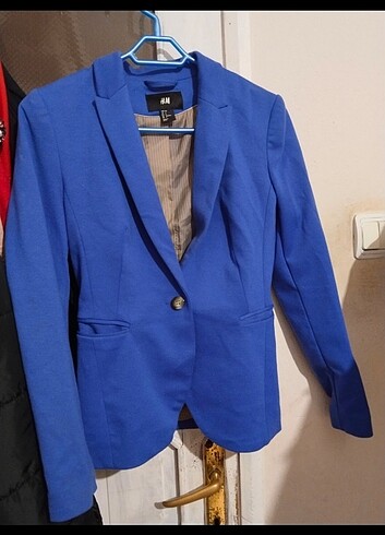 H&M Ceket 