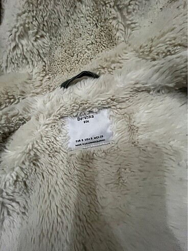 Bershka Bershka mont
