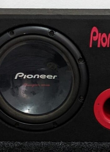 PİOONER BAS