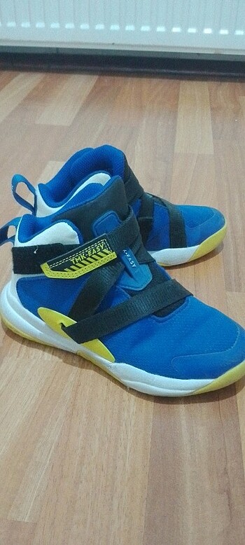 Decathlon Basketbol ayakkabısı