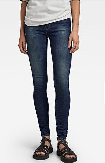 G-STAR RAW Orijinal Kadın Jean 29-32