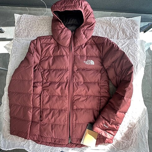 The North Face Kaztüyü Mont