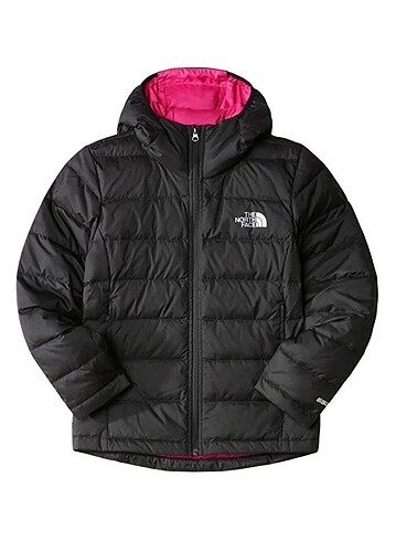 Orijinal The North Face Kaz Tüyü Mont