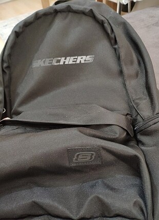 Skechers sırt çantası